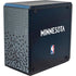 NBA Minnesota Timberwolves Jersey Cooler Master MasterBox Q300L Mini Tower Skin