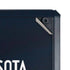 NBA Minnesota Timberwolves Jersey Cooler Master MasterBox Q300L Mini Tower Skin