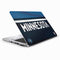 NBA Minnesota Timberwolves Jersey HP Elitebook Skin