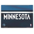 NBA Minnesota Timberwolves Jersey HP Envy Skin