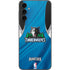 NBA Minnesota Timberwolves Jersey Galaxy A14 5G Skin