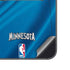 NBA Minnesota Timberwolves Jersey Galaxy A14 5G Skin