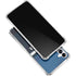 NBA Minnesota Timberwolves Jersey Galaxy A15 5G Clear Case