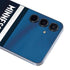 NBA Minnesota Timberwolves Jersey Galaxy A36 5G Skin