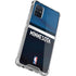 NBA Minnesota Timberwolves Jersey Galaxy A51 5G Clear Case