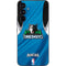 NBA Minnesota Timberwolves Jersey Galaxy A54 5G Skin