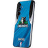 NBA Minnesota Timberwolves Jersey Galaxy A54 5G Skin