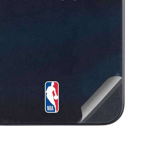 NBA Minnesota Timberwolves Jersey Galaxy A54 5G Skin