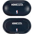NBA Minnesota Timberwolves Jersey Galaxy Buds Plus Skin
