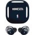 NBA Minnesota Timberwolves Jersey Galaxy Buds Pro Skin