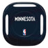 NBA Minnesota Timberwolves Jersey Galaxy Buds Pro Skin