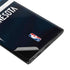 NBA Minnesota Timberwolves Jersey Galaxy Note 10 Plus Skin