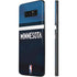 NBA Minnesota Timberwolves Jersey Galaxy Note 8 Skin