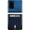 NBA Minnesota Timberwolves Jersey Galaxy Note20 5G Pro Case