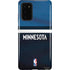NBA Minnesota Timberwolves Jersey Galaxy Note20 5G Pro Case