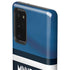 NBA Minnesota Timberwolves Jersey Galaxy Note20 5G Pro Case