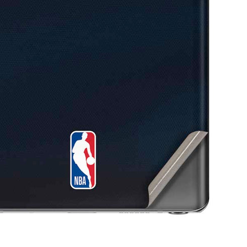 NBA Minnesota Timberwolves Jersey Galaxy Note20 5G Skin