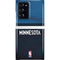 NBA Minnesota Timberwolves Jersey Galaxy Note20 Ultra 5G Lite Case