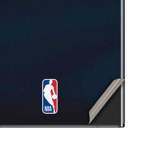 NBA Minnesota Timberwolves Jersey Galaxy Note20 Ultra 5G Skin