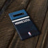 NBA Minnesota Timberwolves Jersey Galaxy S10 Plus Skin