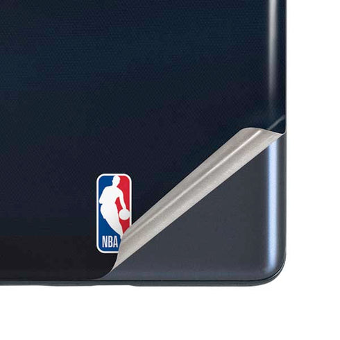 NBA Minnesota Timberwolves Jersey Galaxy S20 Fan Edition Skin