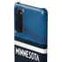 NBA Minnesota Timberwolves Jersey Galaxy S20 Lite Case