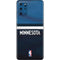 NBA Minnesota Timberwolves Jersey Galaxy S20 Plus Skin