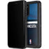 NBA Minnesota Timberwolves Jersey Galaxy S20 Plus Waterproof Case