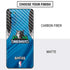 NBA Minnesota Timberwolves Jersey Galaxy S20 Skin