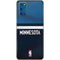 NBA Minnesota Timberwolves Jersey Galaxy S20 Skin