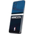 NBA Minnesota Timberwolves Jersey Galaxy S20 Skin