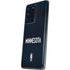 NBA Minnesota Timberwolves Jersey Galaxy S20 Ultra 5G Skin