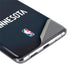 NBA Minnesota Timberwolves Jersey Galaxy S20 Ultra 5G Skin