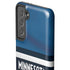 NBA Minnesota Timberwolves Jersey Galaxy S21 5G Pro Case