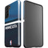 NBA Minnesota Timberwolves Jersey Galaxy S21 5G Pro Case