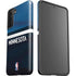 NBA Minnesota Timberwolves Jersey Galaxy S21 FE Pro Case