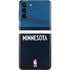 NBA Minnesota Timberwolves Jersey Galaxy S21 Plus 5G Skin