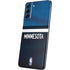 NBA Minnesota Timberwolves Jersey Galaxy S21 Plus 5G Skin