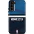 NBA Minnesota Timberwolves Jersey Galaxy S22 Plus Pro Case