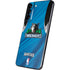 NBA Minnesota Timberwolves Jersey Galaxy S22 Plus Skin