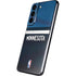 NBA Minnesota Timberwolves Jersey Galaxy S22 Skin