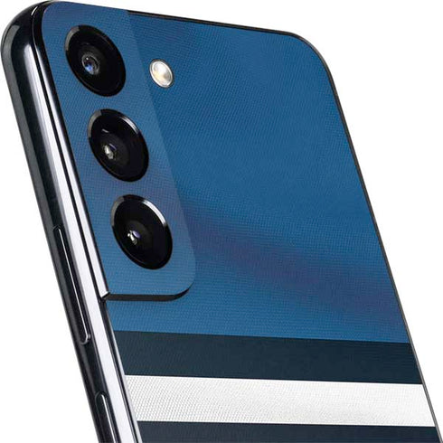 NBA Minnesota Timberwolves Jersey Galaxy S22 Skin