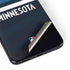 NBA Minnesota Timberwolves Jersey Galaxy S22 Skin