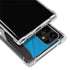 NBA Minnesota Timberwolves Jersey Galaxy S22 Ultra Clear Case