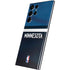 NBA Minnesota Timberwolves Jersey Galaxy S22 Ultra Skin