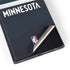 NBA Minnesota Timberwolves Jersey Galaxy S22 Ultra Skin