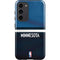 NBA Minnesota Timberwolves Jersey Galaxy S23 Plus Pro Case