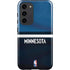 NBA Minnesota Timberwolves Jersey Galaxy S23 Plus Pro Case