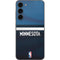 NBA Minnesota Timberwolves Jersey Galaxy S23 Plus Skin