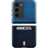 NBA Minnesota Timberwolves Jersey Galaxy S23 Pro Case
